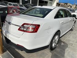 Ford Taurus